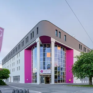 Fourside Österreich