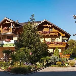 Garten - Sallerhof Österreich